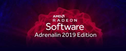 AMD’s Adrenaline 2019 driver has lots of new features