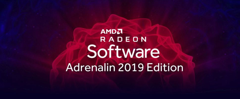 AMD’s Adrenaline 2019 driver has lots of new features