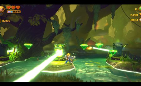 Rad Rodgers - Edición Radical (+4 Entrenador)