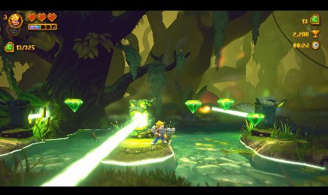 Rad Rodgers - Radical Edition (+4 Formateur)