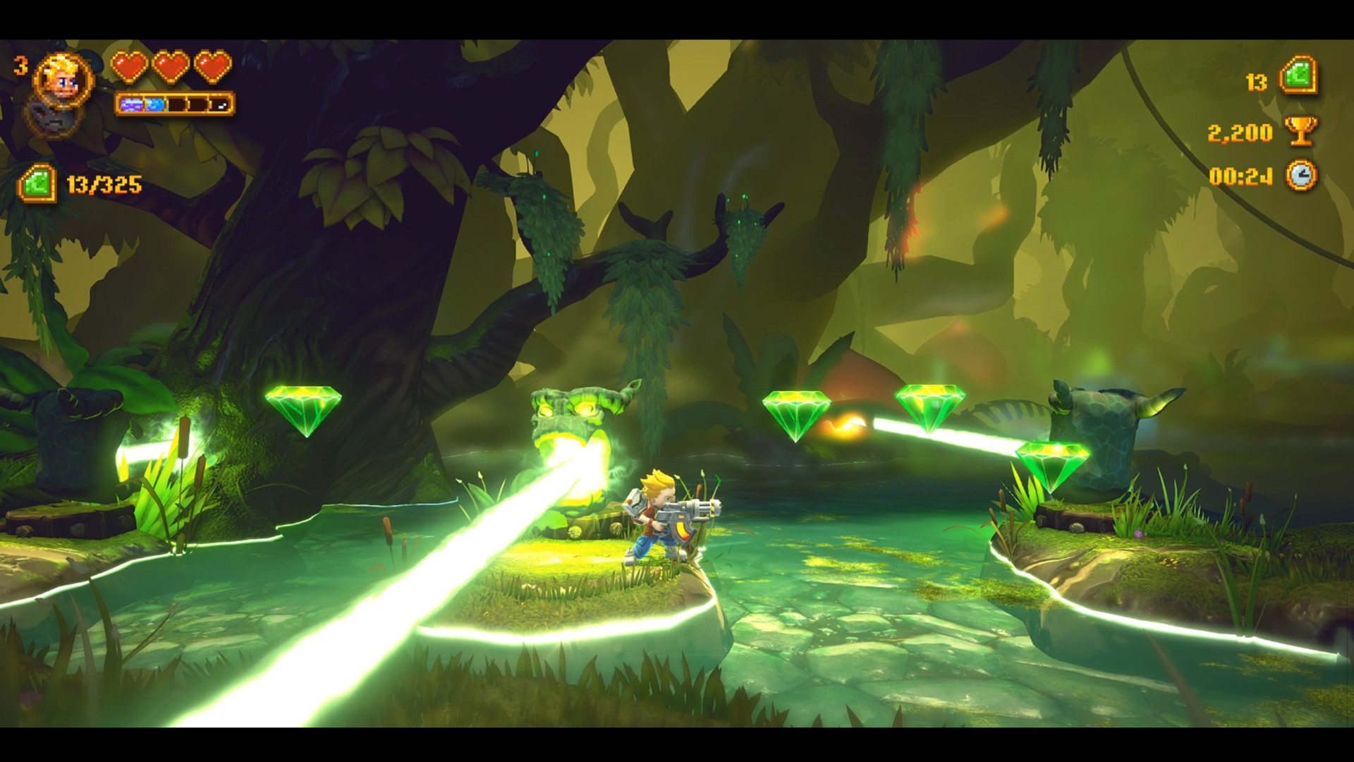Rad Rodgers – Radical Edition