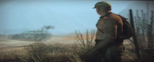 Rage Director: Rage Mods Are Almost Impossible