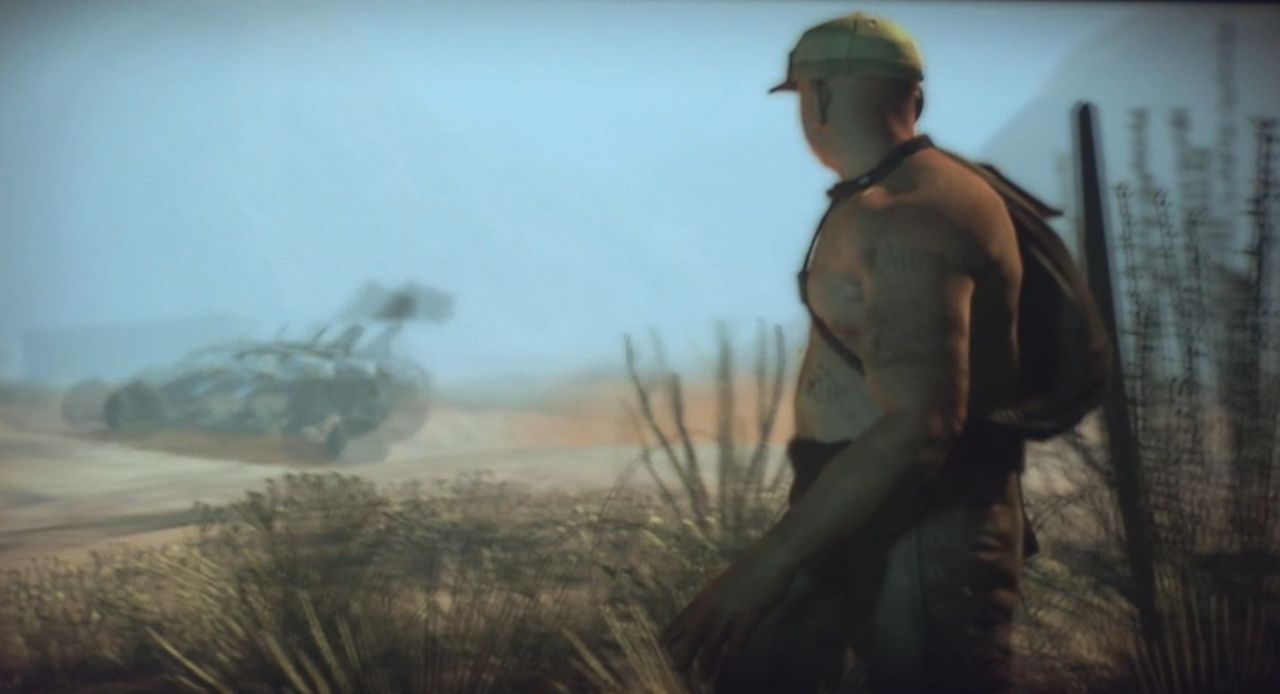 Rage Director: Rage Mods Are Almost Impossible