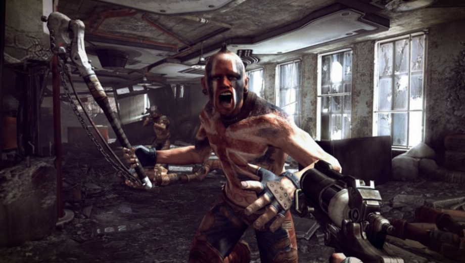 Rage (2011)