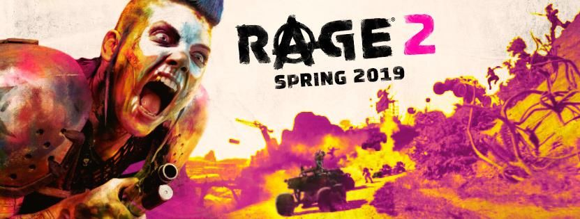 RAGE 2