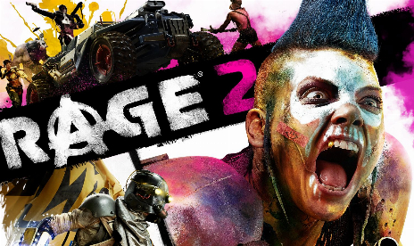 Rage 2 - Deluxe Edition v 1 09 [Trainer+41] Update 2019.12.07
