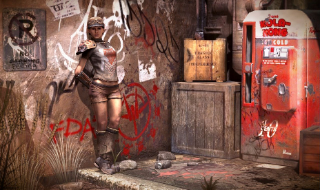 id Software Won’t License RAGE Engine To Third Parties