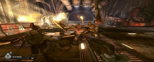 Rebalance Mod Ultimate Voll