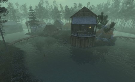 Bones of Ragnvald Chapter 2.1 Full