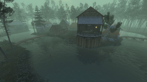 Bones of Ragnvald Capítulo 2.1 Completo