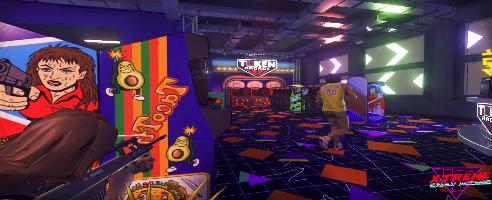 Lawbreaker devs announce radical heights, an 80’s inspired battle royale