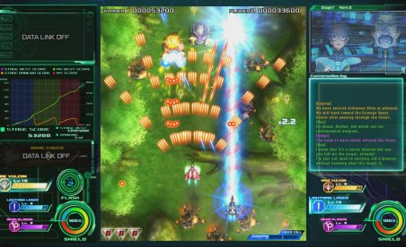 Raiden V: Director's Cut (+11 Entrenador)