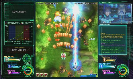 Raiden V : Director's Cut (+11 Trainer)