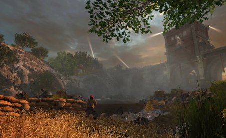 RAID : World War II v1.1 (+6 Trainer)