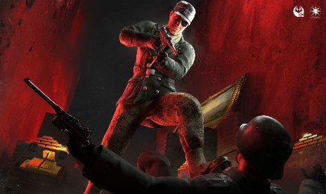 RAID: WORLD WAR II – U11 (+6 TRAINER)