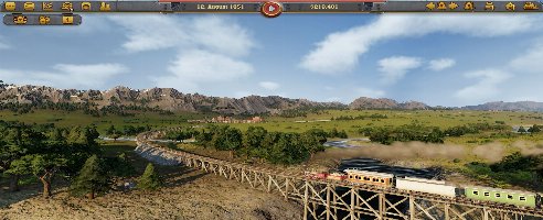 Railway Empire