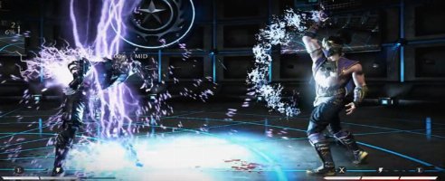 So kannst du in Mortal Kombat X als NPCs spielen