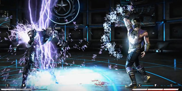 Here’s how to play as NPCs in Mortal Kombat X