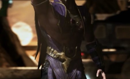 Mortal Kombat X NPC Unlocker – Rain Mod