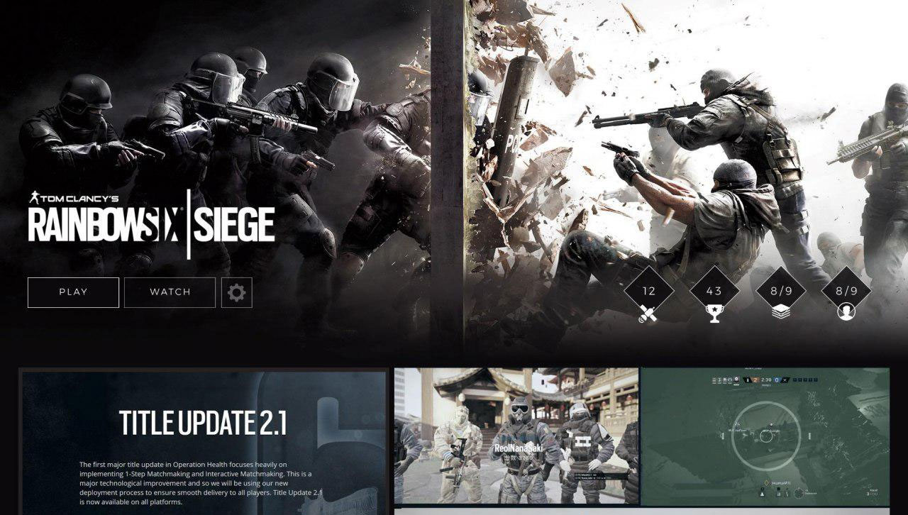 Here’s what the next big Steam update might look like
