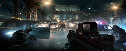 "Nicht gut genug" Rainbow Six: Patriots wird von Grund auf neu entwickelt