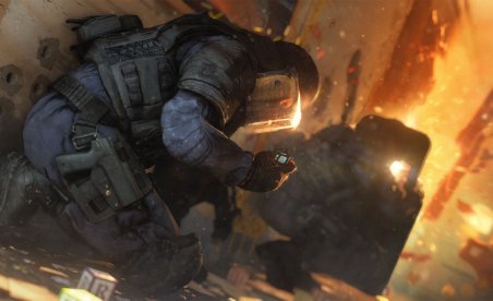 Tom Clancy's Rainbow Six : Siege v20160812 (+7 Trainer)