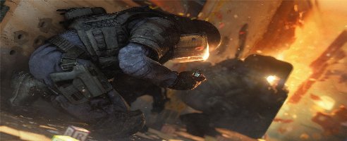 Tom Clancy's Rainbow Six: Siege v20160812 (+7 Trainer)