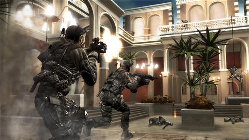 Tom Clancy’s Rainbow Six: Vegas 2 (Unlocker)