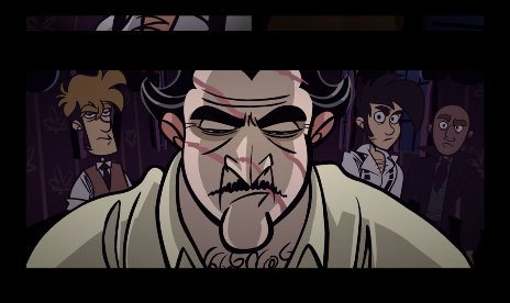 Penny Arcade Adventures morgen im PSN