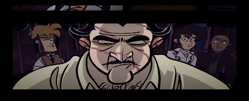 Penny Arcade Adventures morgen im PSN
