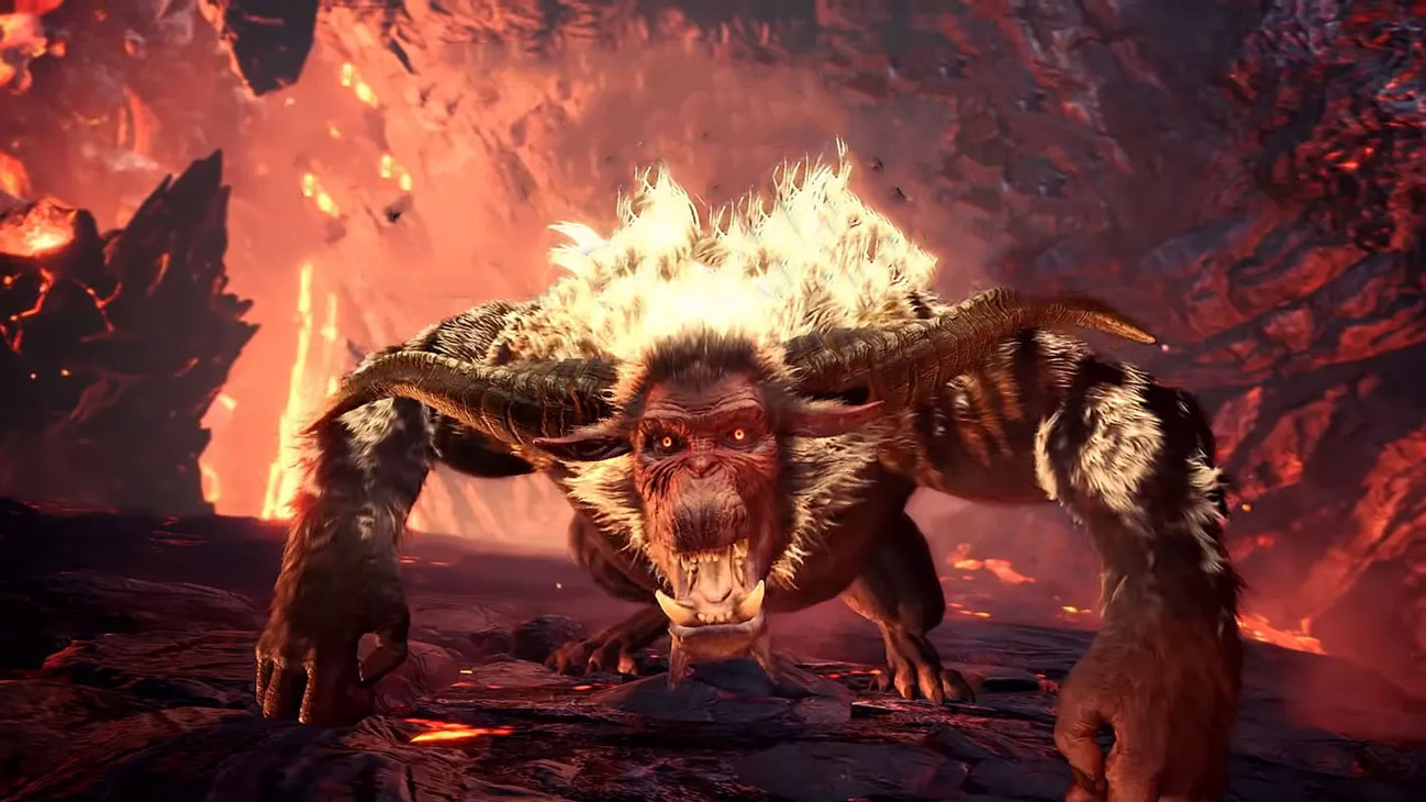 Monster Hunter World: Iceborne to get more content throughout 2020