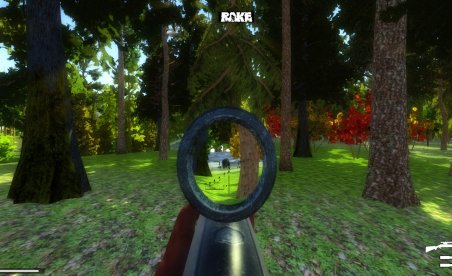 Râteau (+5 Formateur)