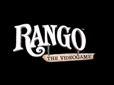 Rango: The Video Game