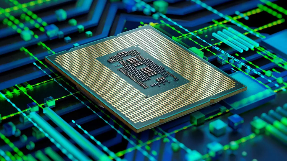 Intel 13900K pourrait avoir un mode d'alimentation débloqué de 350W