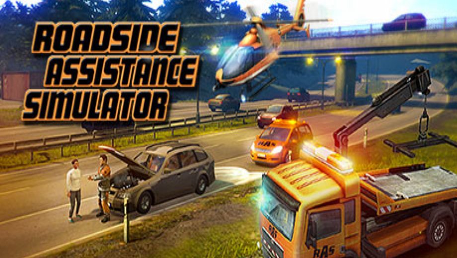 Roadside Assistance Simulator