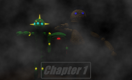 Rasko der dunkle Wahnsinn