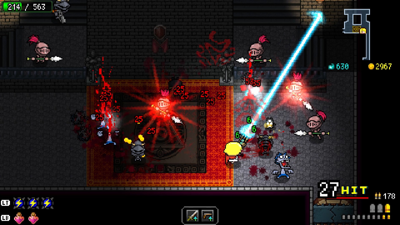 RASPBERRY MASH (+7 Trainer)