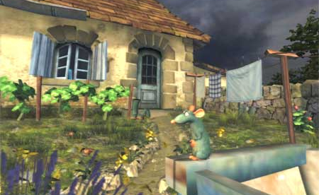 Rampage: World Tour - Juega como Bob o Mike