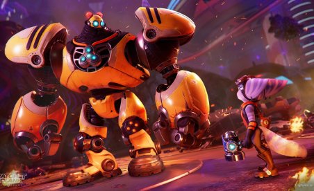 Ratchet & Clank: Rift Apart v1.727.0.0 HF (+7 Entrenador)