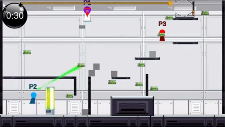 Rats Gone Rogue Free Full Game Beta