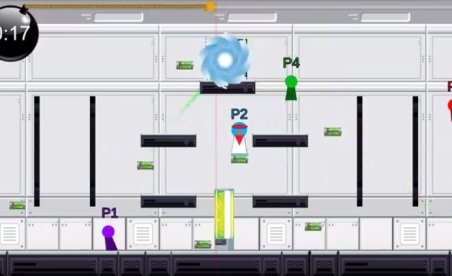 Rats Gone Rogue Free Full Game Beta