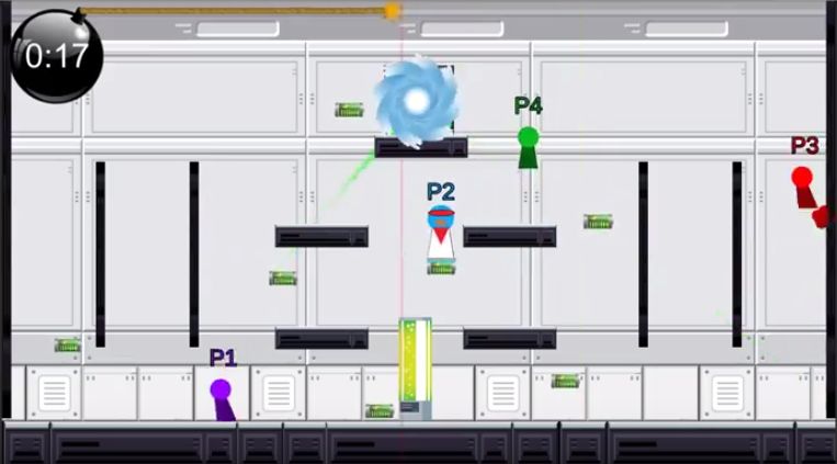 Rats Gone Rogue Free Full Game Beta