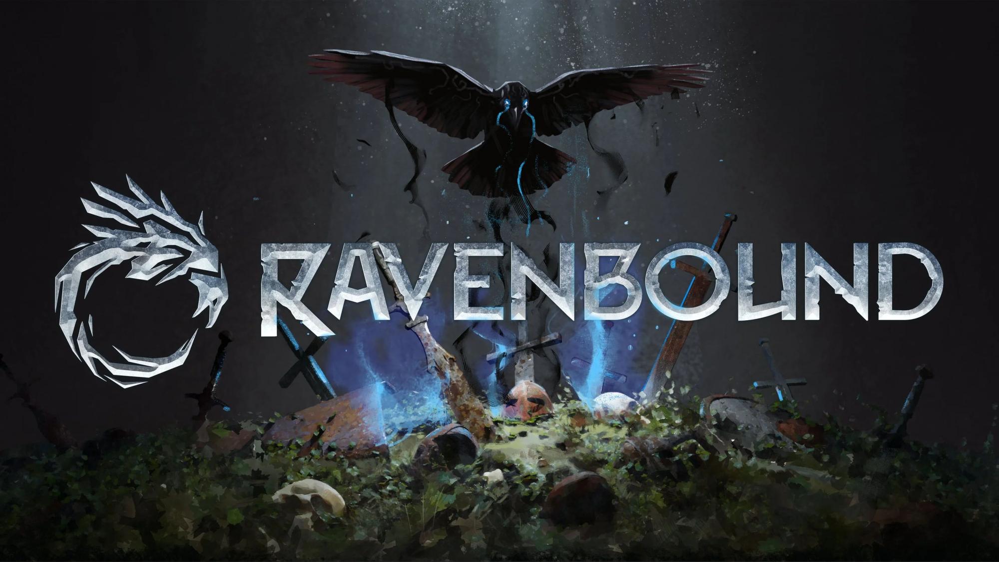 Ravenbound v1.1.0.0 (+5 Trainer)