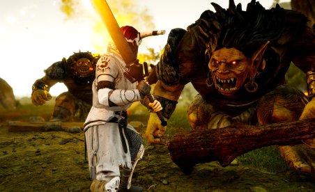 Ravenbound v1.1.0.0 (+5 Entrenador)