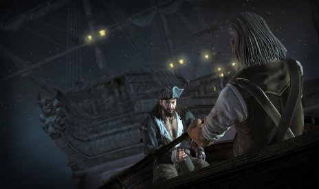 Raven’s Cry v1.3 (+10 Trainer)