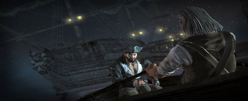 Raven’s Cry v1.01 (+4 Trainer)