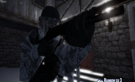 RavenShield 2.0, Steam Full