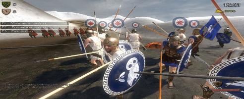 Rome at War v2.5 Vollversion