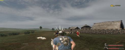 Rome at War v2.5 Musik-Add-on