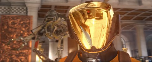 Futuremark has a Ray Tracing benchmark in the works